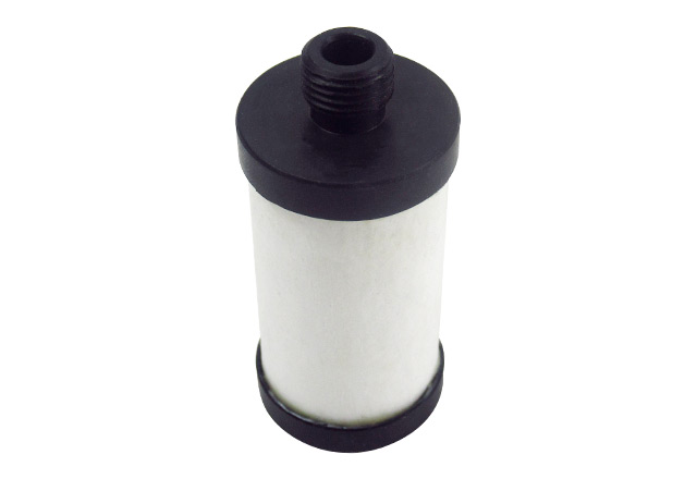 Precision Filter 